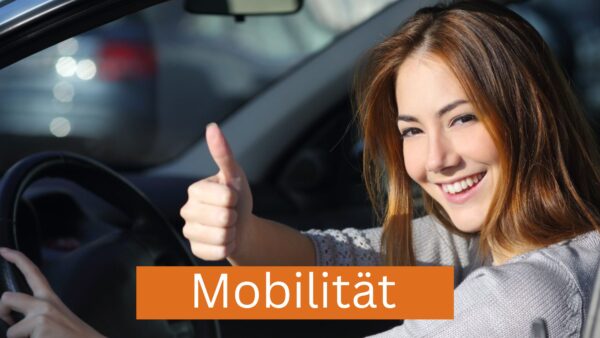 Mein erstes Auto: Der Weg zur eigenen Mobilität!